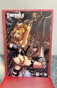 Threshold: Allure #1 (2019)