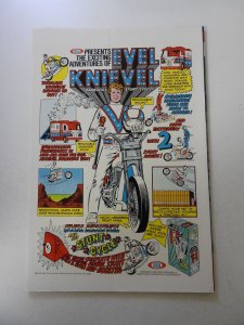 Power Man #17 FN- condition