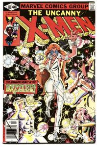 X-Men #130 1979 COMIC BOOK First DAZZLER- Key issue Movie Rumors