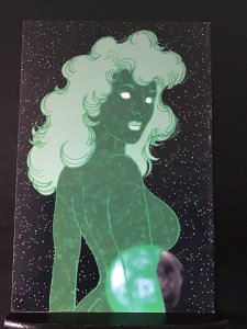 The Black Diamond Effect #1