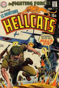 Our Fighting Forces #120 VG; DC | low grade comic - save on shipping - details i