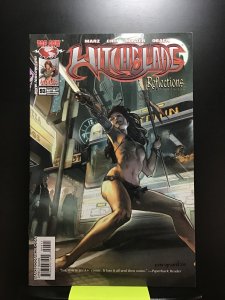 Witchblade #93 (2006)