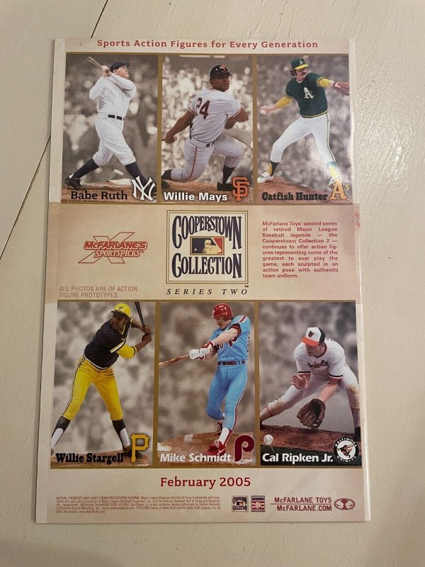 Spawn # 141 NM Image Comic Book Todd McFarlane Clown Violator Angela 6 J238