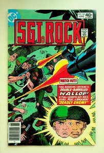 Sgt. Rock #341 (Jun 1980, DC) - Fine