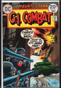 G.I. Combat #171 (1974)