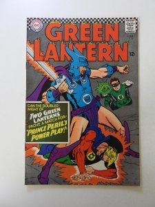 Green Lantern #45 (1966) FN/VF condition