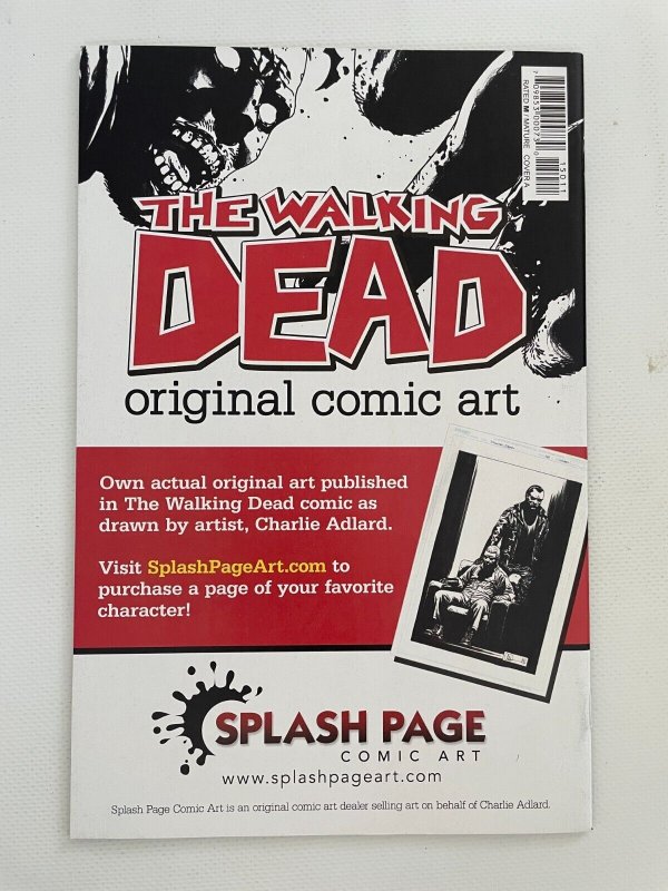 The Walking Dead # 150 NM 1st Print Image Comic Book Rick Grimes Michone 14 J247