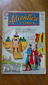 Adventure 314 Good/VG