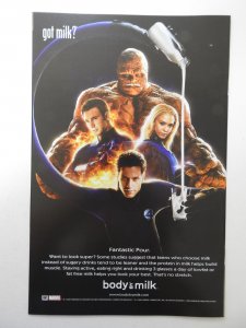 World War Hulk: X-Men #2 (2007) NM Condition!