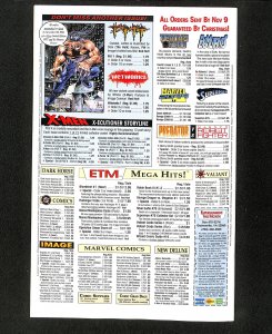 Wildcats Covert Action Teams #2