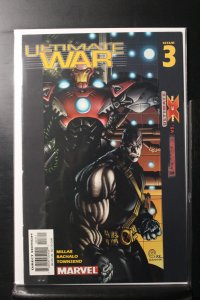 Ultimate War #3 (2003)