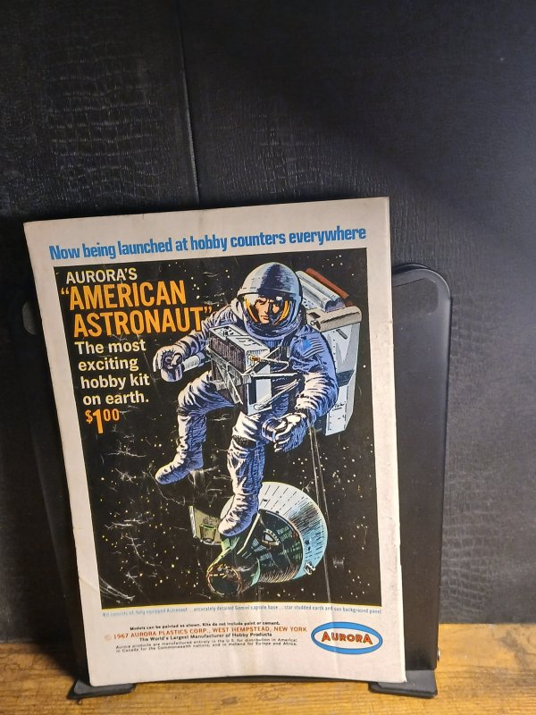 World's Finest Comics #169 (1967) Superman and Batman and Robin