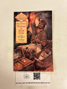 Classis Illustrated #7 NM Classics Comic Books Count of Monte Cristo 5 HH112