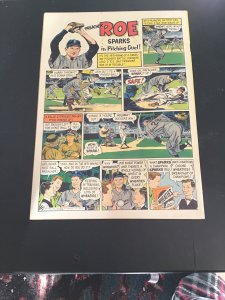 Gene Autry Comics #67 (1952) Photo cover! Hi grade! VF- Oregon CERT!