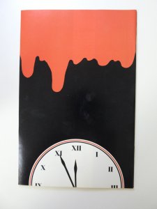 Watchmen #7 (1987) VF condition