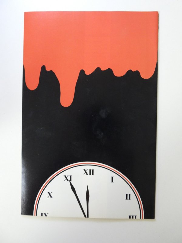 Watchmen #7 (1987) VF condition