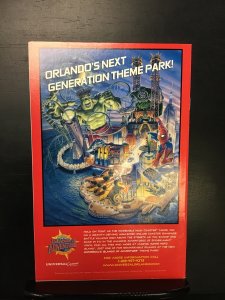 Wolverine #186 (2003)