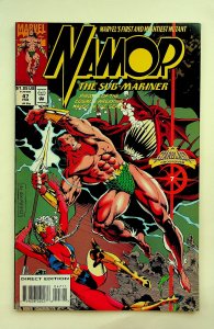 Namor the Sub-Mariner #47 (Feb 1994, Marvel) - Very Fine