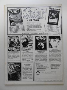 Bizarre Adventures #27 (1981) Secret Lives of the X-Men! Fine Condition!