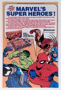 Avengers West Coast #89 (Dec 1992, Marvel) 8.0 VF