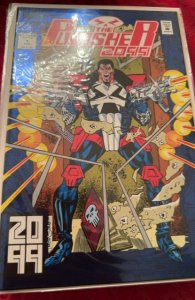 The Punisher 2099 #1 (1993) Punisher 2099 