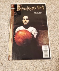 Shadows Fall #2 (1994)