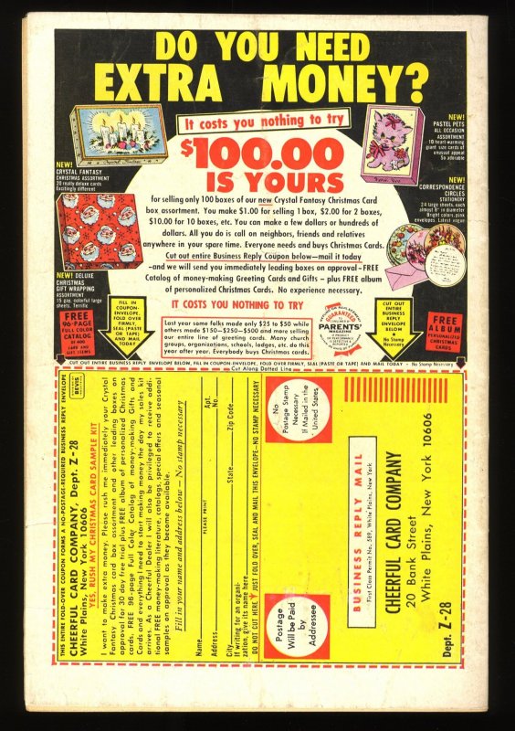 Amazing Spider-Man #100 FN- 5.5 Anniversary Issue Romita Jr