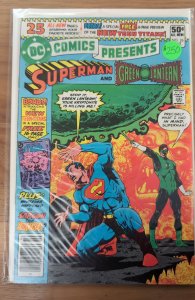 DC Comics Presents #26 (1980)