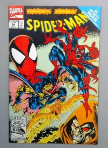 Amazing Spider-Man #24, VF/NM Marvel, 1992