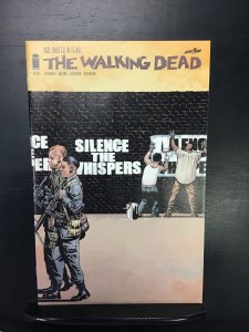 The Walking Dead #152 (2016) nm