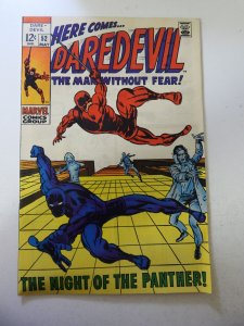 Daredevil #52 (1969) FN Condition