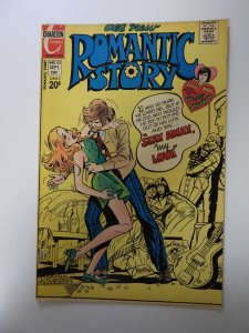 Romantic Story #122 FN/VF condition
