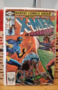 The Uncanny X-Men #150 (1981)