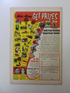 Doom Patrol #123 (1973) VF+ condition