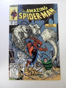 The Amazing Spider-Man #303 (1988) VF condition