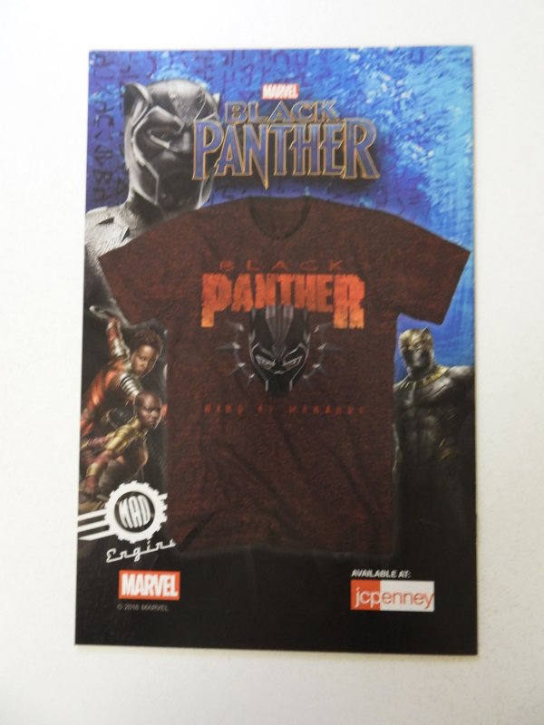 The Amazing Spider-Man #795 Second Print Variant Cover (2018) NM condition