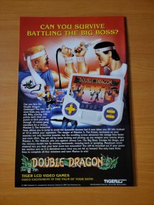 Racer X v2 #1 ~ NEAR MINT NM ~ 1989 NOW Comics