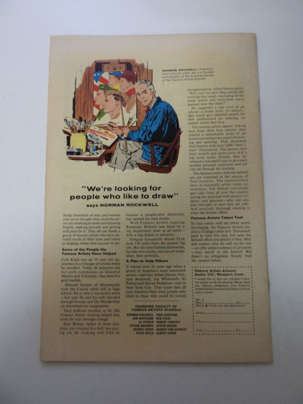 The Amazing Spider-Man #49 (1967) VF condition