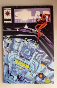 Solar, Man of the Atom #20 (1993)
