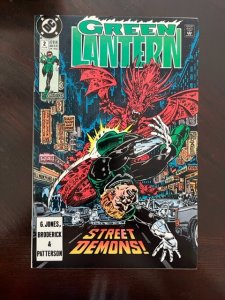 Green Lantern #2 (1990) - NM