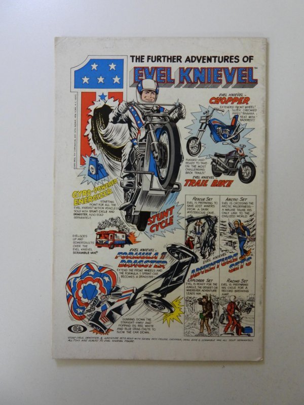 The Joker #5 (1976) FN condition