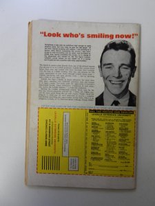 The Avengers #113 (1973) VG+ condition