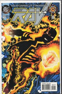 The Ray #0 (1994) The Ray