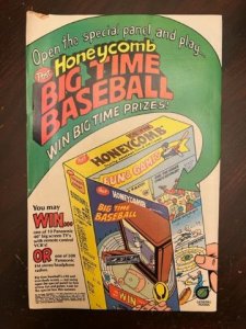 Iron Man #200 (1985) - 1st Silver Armor Suit