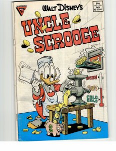 Uncle Scrooge #231 (1988)