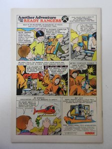 Swamp Thing #8 (1974) VF- Condition!