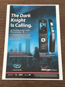 Batman #679 (2008). NM.