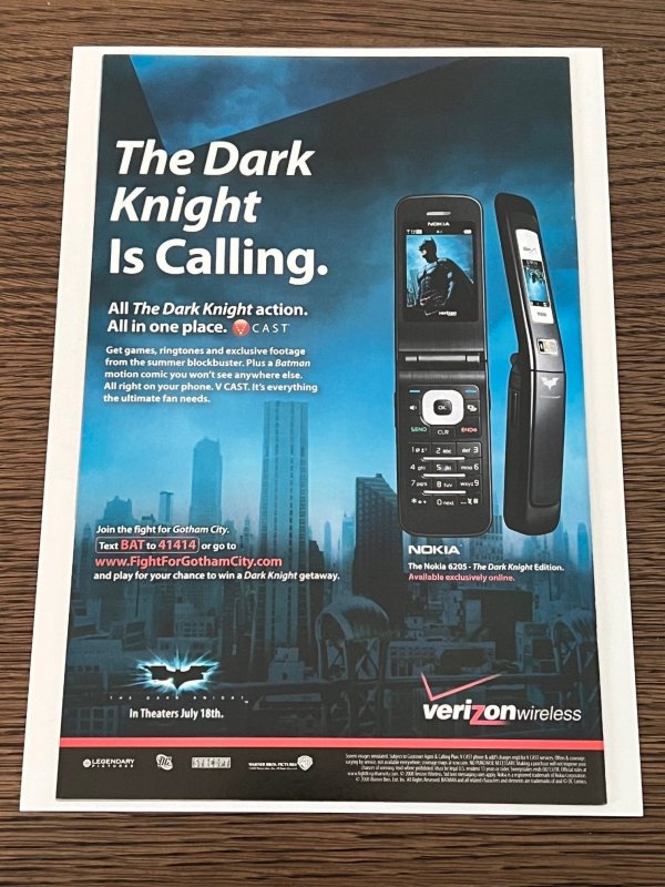 Batman #679 (2008). NM.