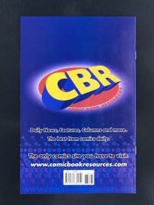 Lady Death: Last Rites #4 (2002)