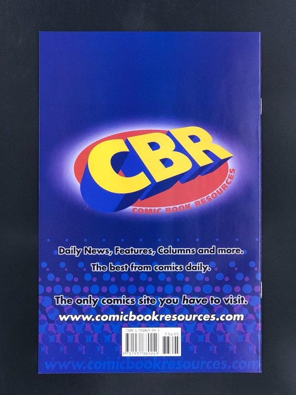 Lady Death: Last Rites #4 (2002)